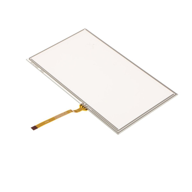 7-inch LCD Touchscreen Overlay (Touchpad)