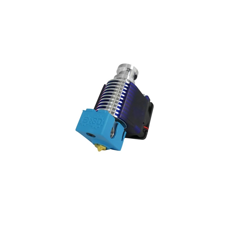 E3D V6 HotEnd Full Kit – 1.75mm Universal Direct (24v) (Unassembled)