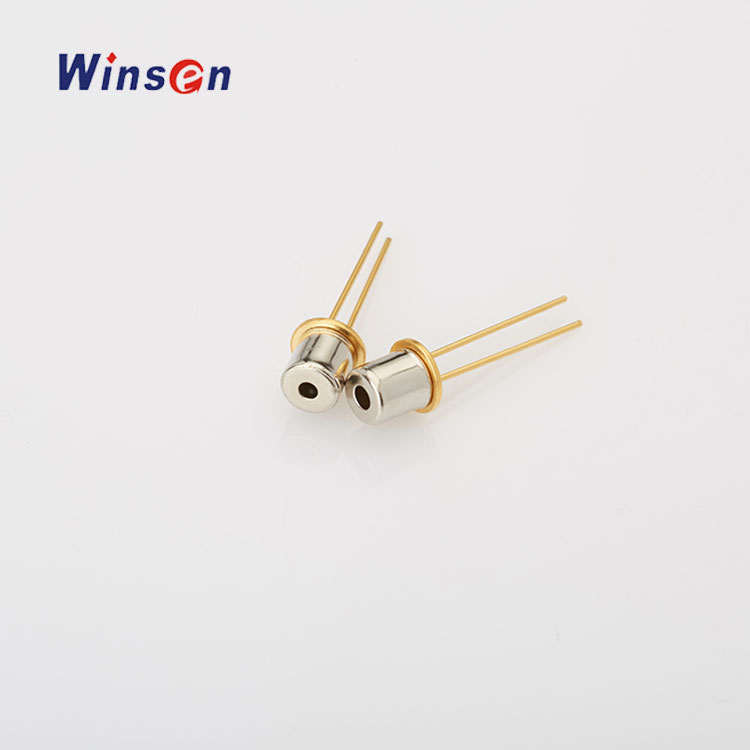 Winsen MC115 Catalytic Flammable Gas Sensor