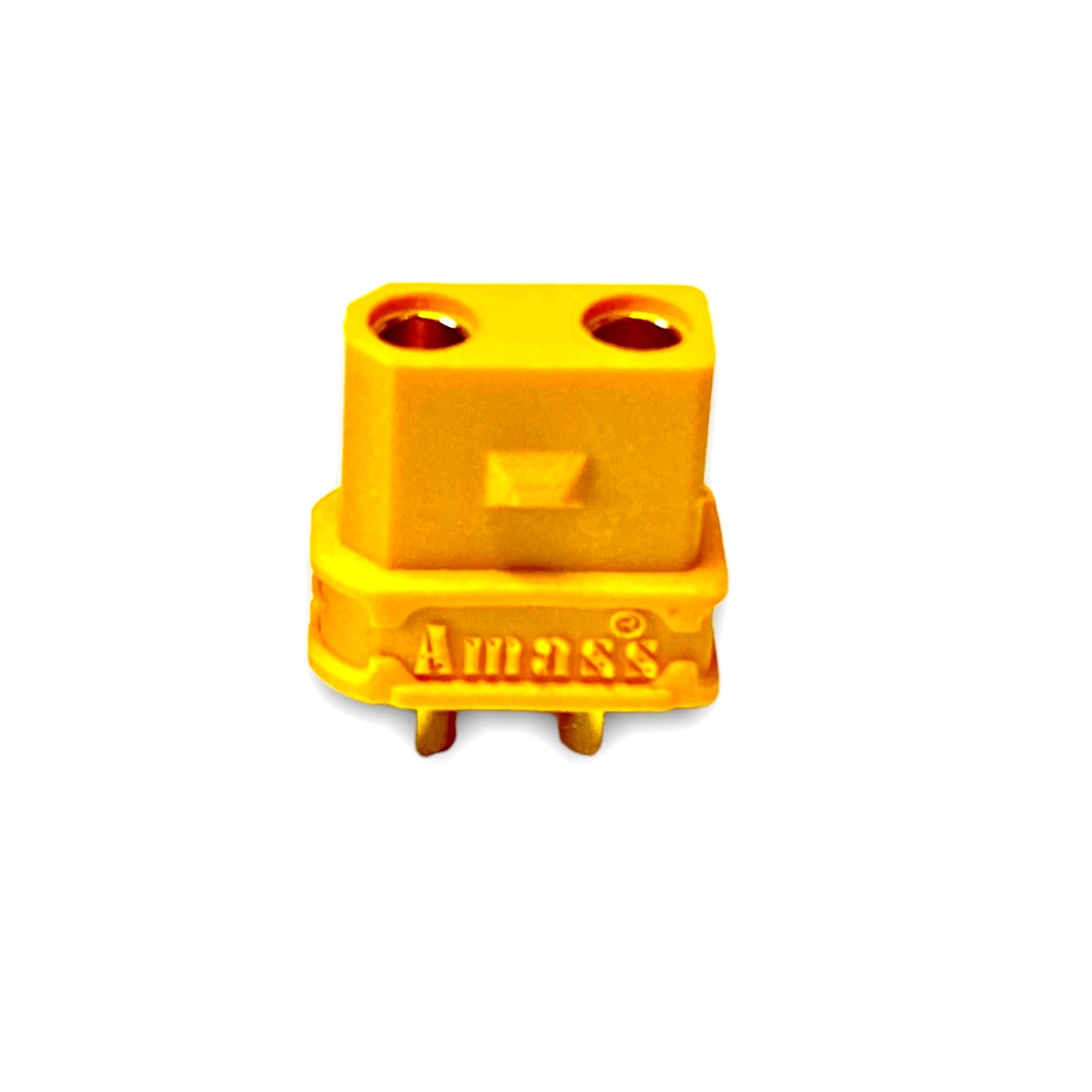 Amass XT30AW Female Connector