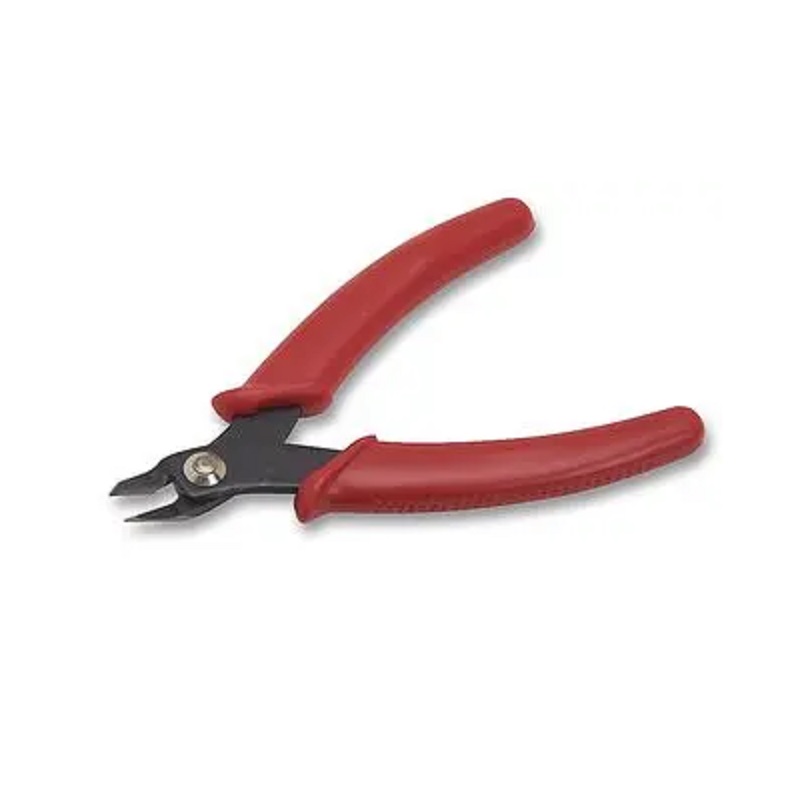 DURATOOL 8PK-30-F Cutter, Side, 127 mm, Full Flush, 1.6 mm, Full Flush Cutter