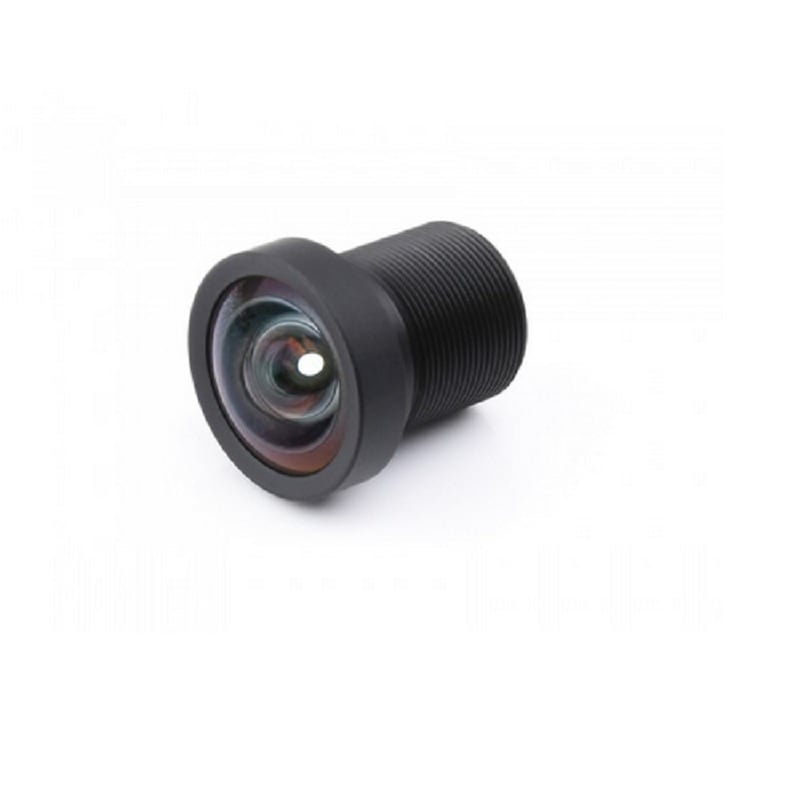 Official Raspberry Pi WS1132712 12MP 2.7MM Wide-angle lens