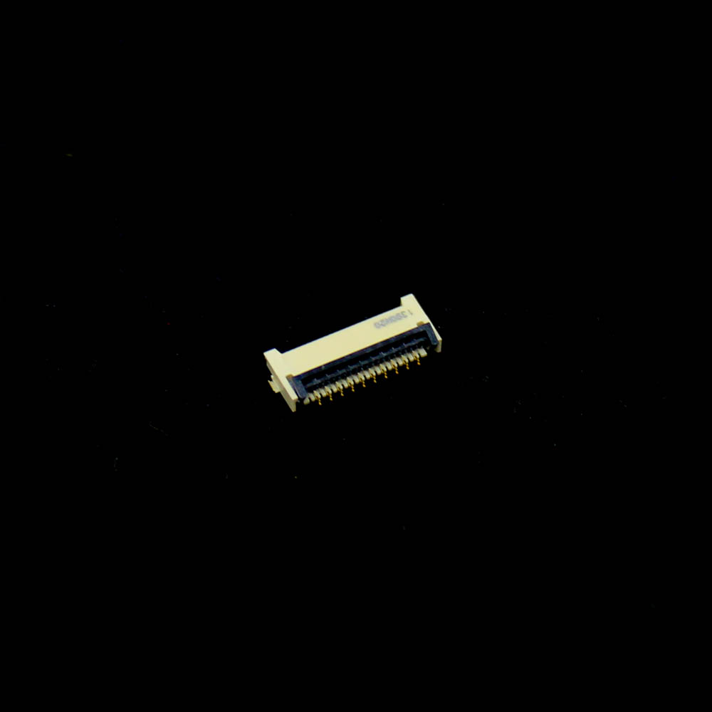 DWIN 10 Pin patch socket