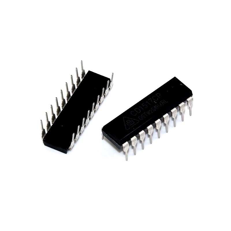 PIC16F628A-I/P – MICROCHIP