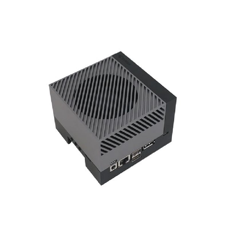 NVIDIA Jetson AGX Orin Developer Kit smallest and most powerful AI edge computer