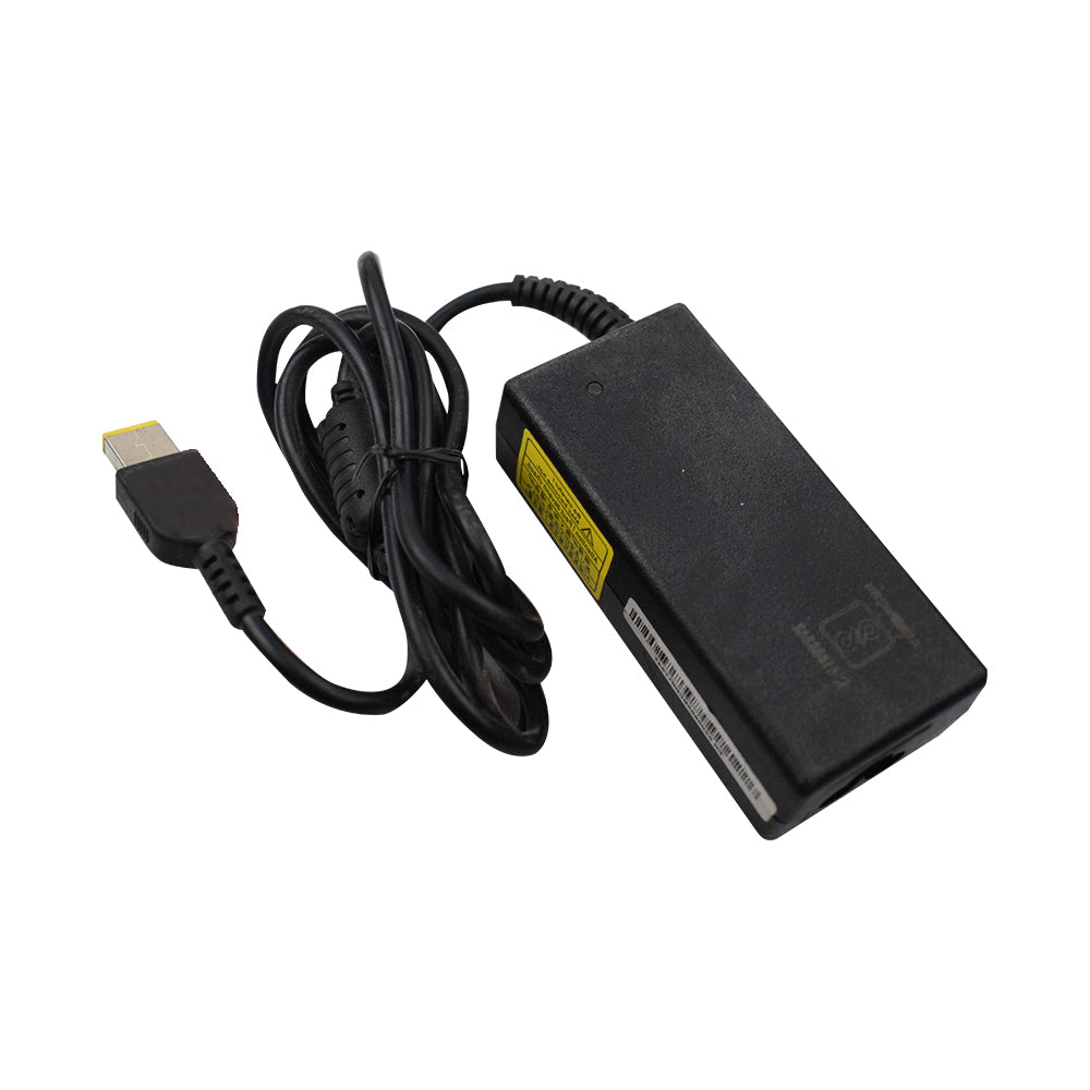 20V 2.25A AC-DC Power Supply Adapter with ferrite core filter