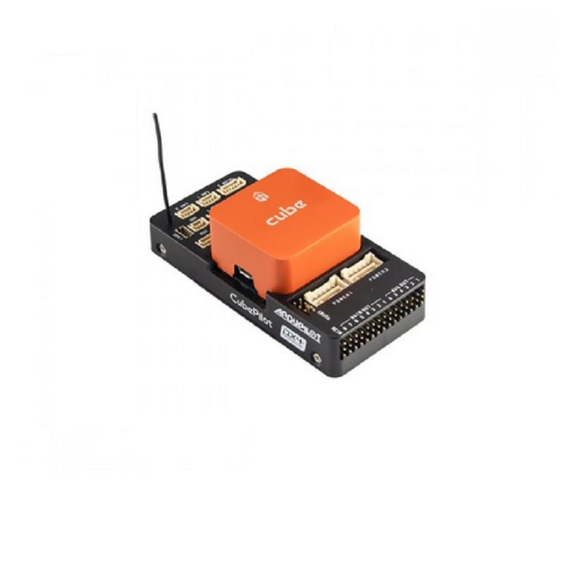 Hex Pixhawk cube + Flight Controller Autopilot