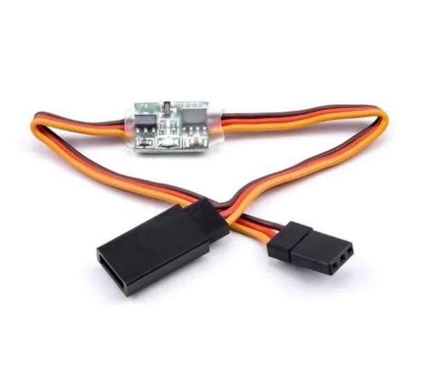 High voltageServo Signal Reverser