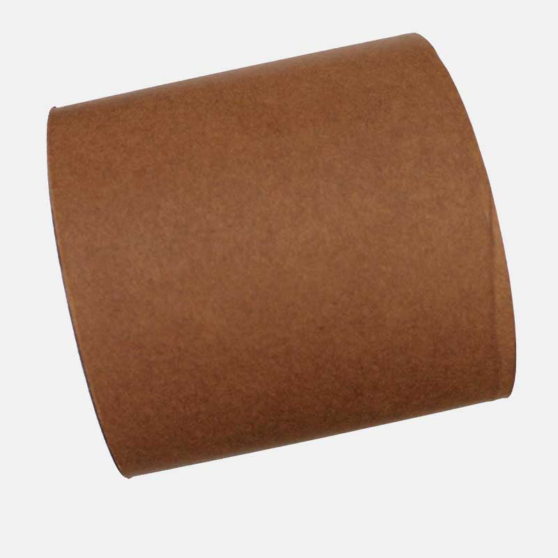 100mm Barley Paper / Fish Paper with Adhesive for Lithium Battery Pack Insulation Gray - 1 meter