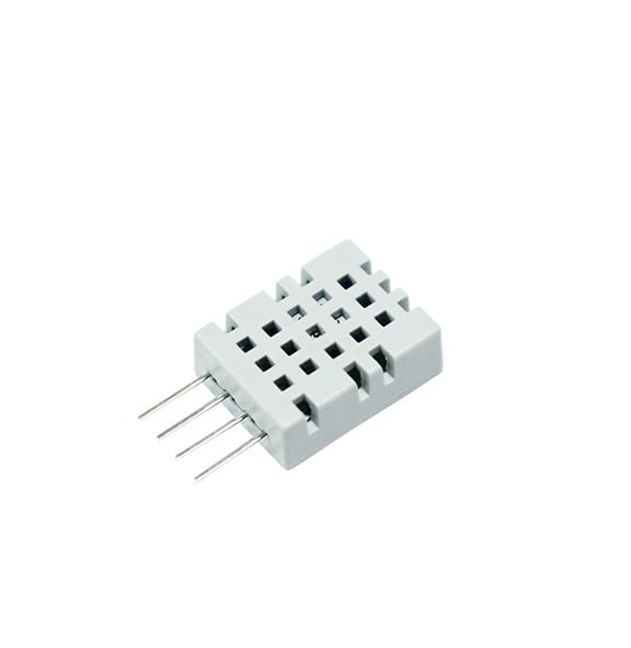 TVOC Sensor Model AGS02MA