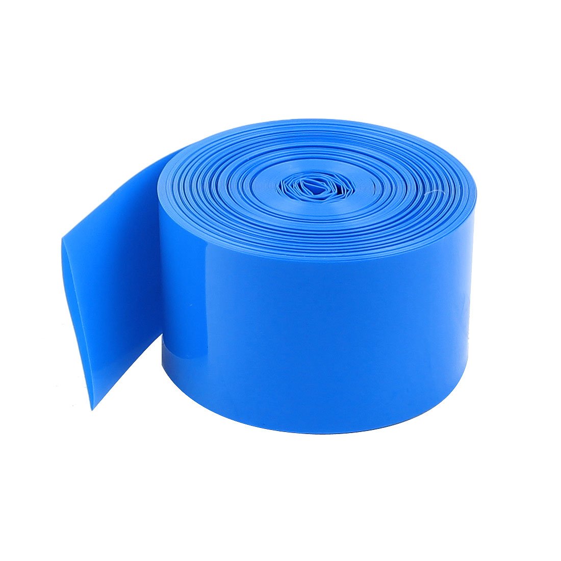 155mm 50 meter PVC Heat Shrink Sleeves for Battery Pack