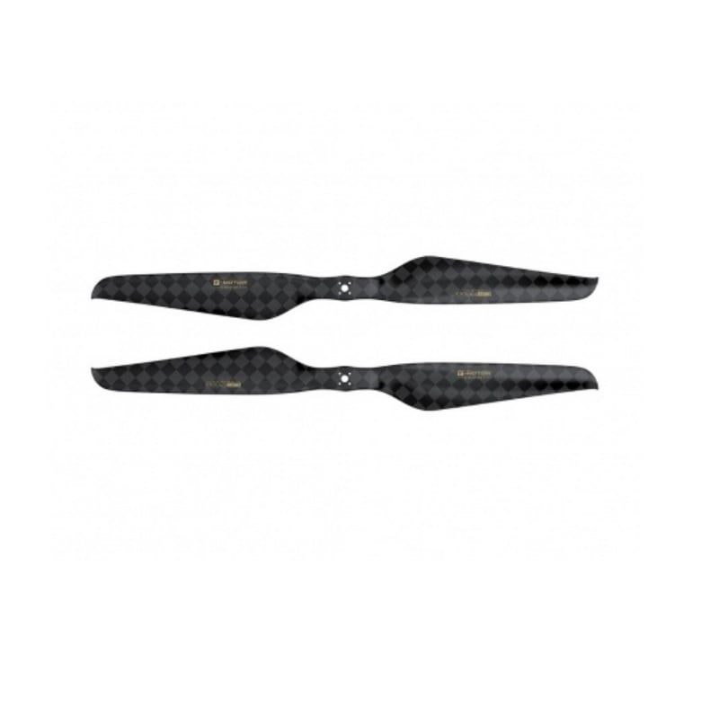 T Motor NS24 x 7.2-10mm Hole Prop-2PCS/PAIR