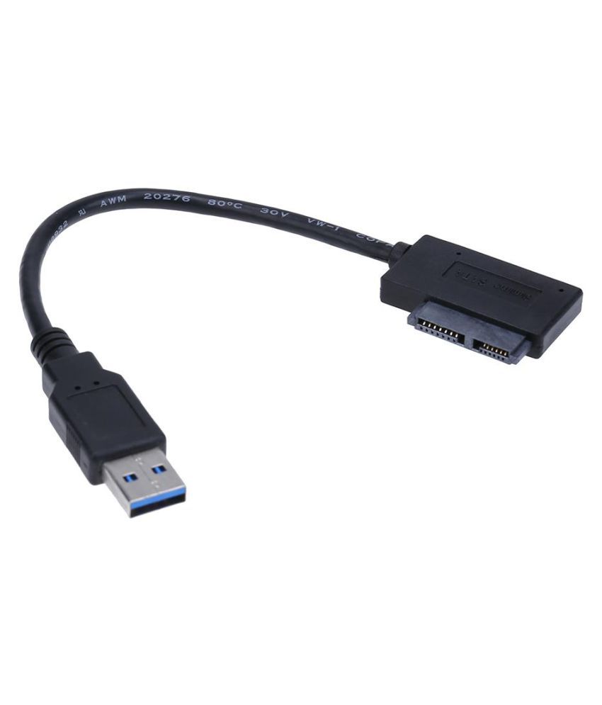 SATA?7+6PIN ?to, USB3.0 External Hard, Disk Data Cable