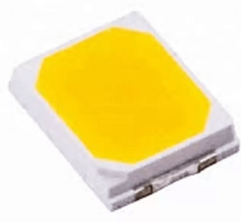 Edison 1W 9V Cool White 2835 SMD LED