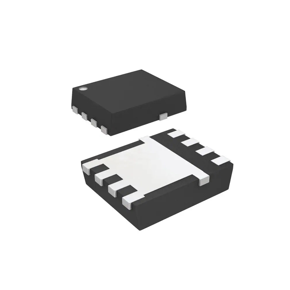 CSD18510Q5B N-Channel NexFET™ Power MOSFET