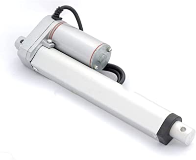 Stroke Length DC12V 200MM 7MM/S 2000N Putter Electric Linear Actuator