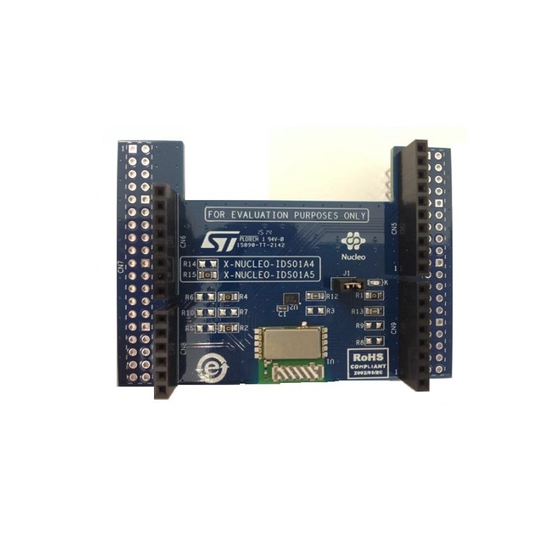 STMICROELECTRONICS Expansion Board, SPSGRF 868 MHz ISM Band RF Transceiver Module, For STM 32 Nucleo