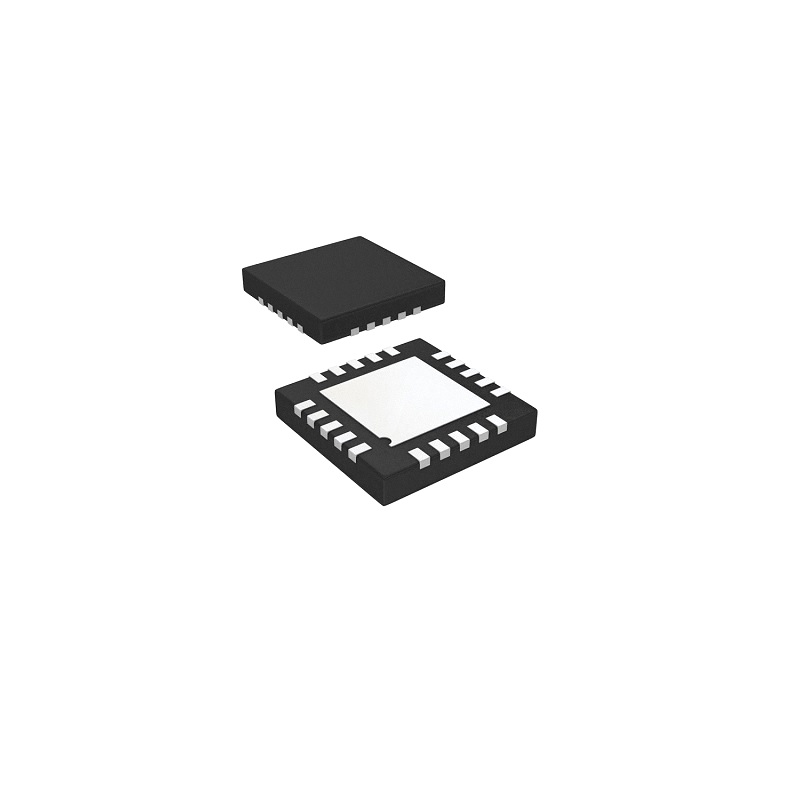 BQ24070RHLR – 4.4V Li-Ion Battery Charger Dynamic Power-Path Management IC