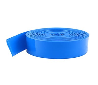 55mm 100 meter PVC Heat Shrink Sleeves for Battery Pack