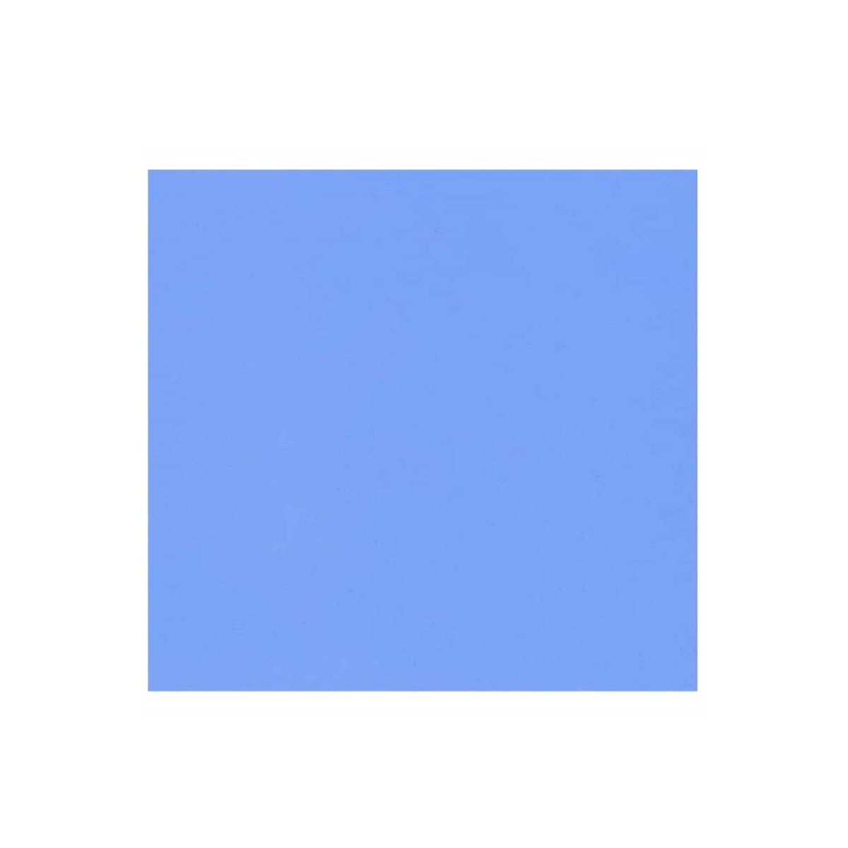 Blue High-conductivity Whole Piece of Thermal Silica Gel CPU Notebook LED Power Heat Sink Size: 0.5*200*400MM