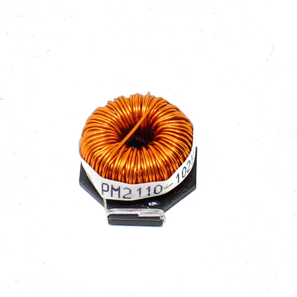 PM2110-331K-RC 1847  High Current SMD Power Inductors