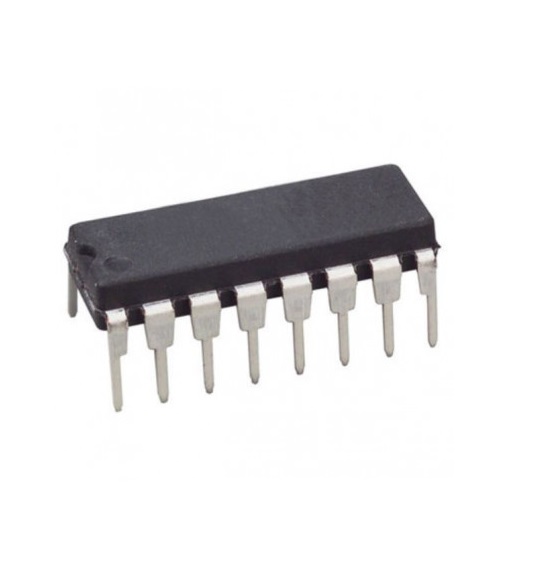 PS2501-4 IC – 16-Channel Optocoupler IC