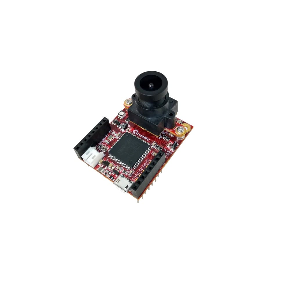 OpenMV Cam H7 R2