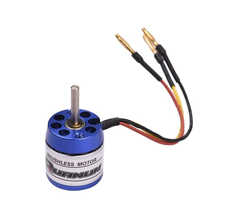 DYS D2225-13 2000KV BLDC Motor