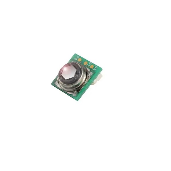 OMRON D6T-1A-01 IR SENSOR, 5 TO 50DEG C, 5.5VDC