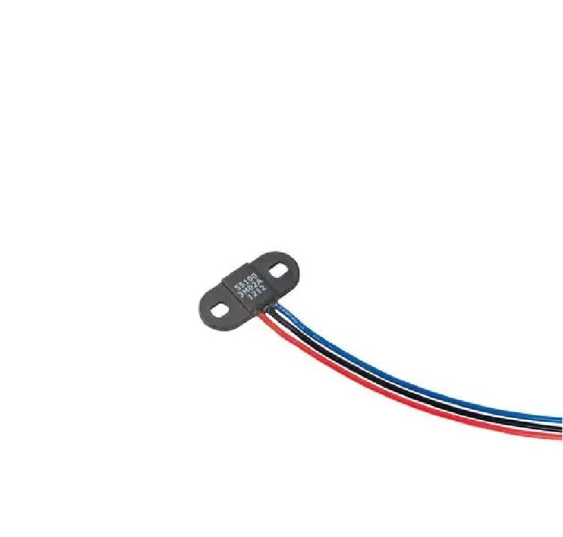 LITTELFUSE HALL EFFECT SENSOR, 12.5MM, 24VDC