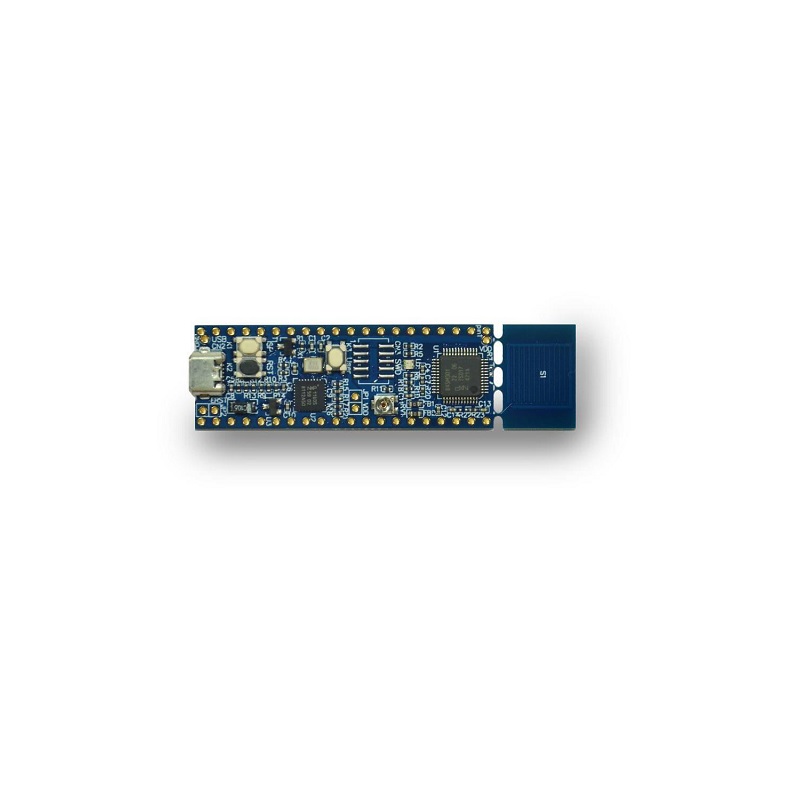 NXP LPC845-BRK Development Board, LPC84x Series MCUs, CMSIS-DAP Debug On-Board, MCUXpresso Compatible