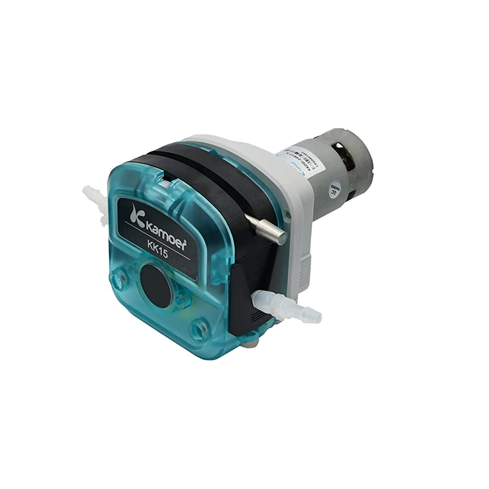 Kamoer Make KKDD-12S18LA Peristaltic Pump