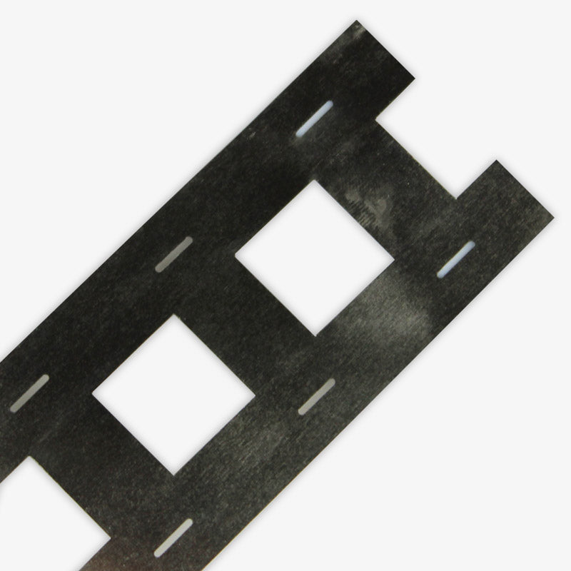Spot Welding Coated Nickel Strip Belt for 32650/32700 (47mm x 0.15mm) - 1 Meter