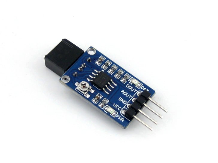 Waveshare Infrared Reflective Sensor
