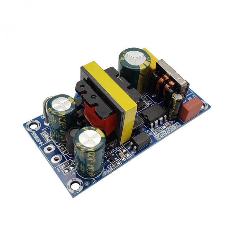 24W 25W AC-DC AC-DC  100-265V to 12V 2A  Switching Power Board