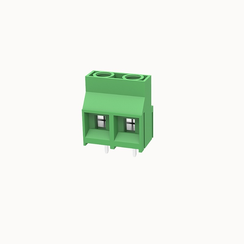 Degson 2 Pin 5mm Pitch Pluggable type PCB Terminal Block