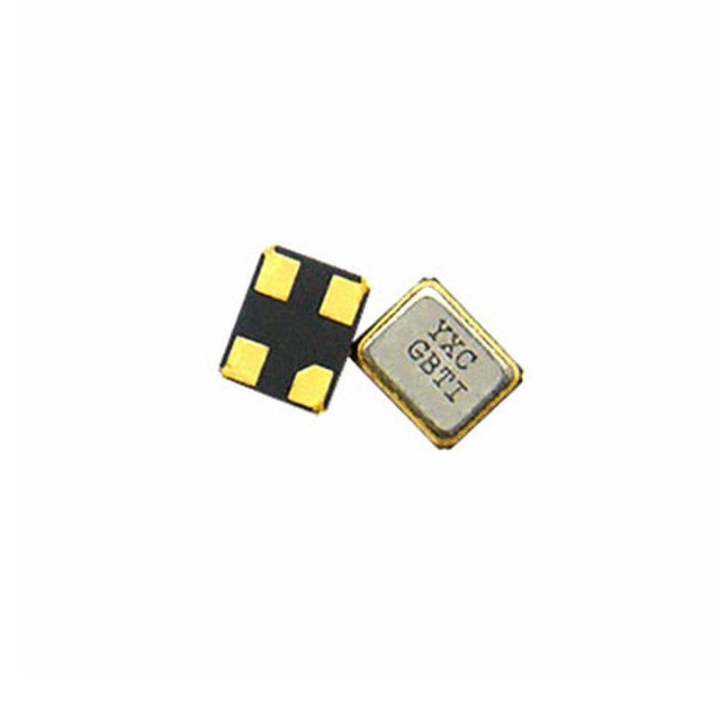 YXC – YSX211SL 16MHZ 12PF 20PPM 4Pad SMD/SMT Crystal