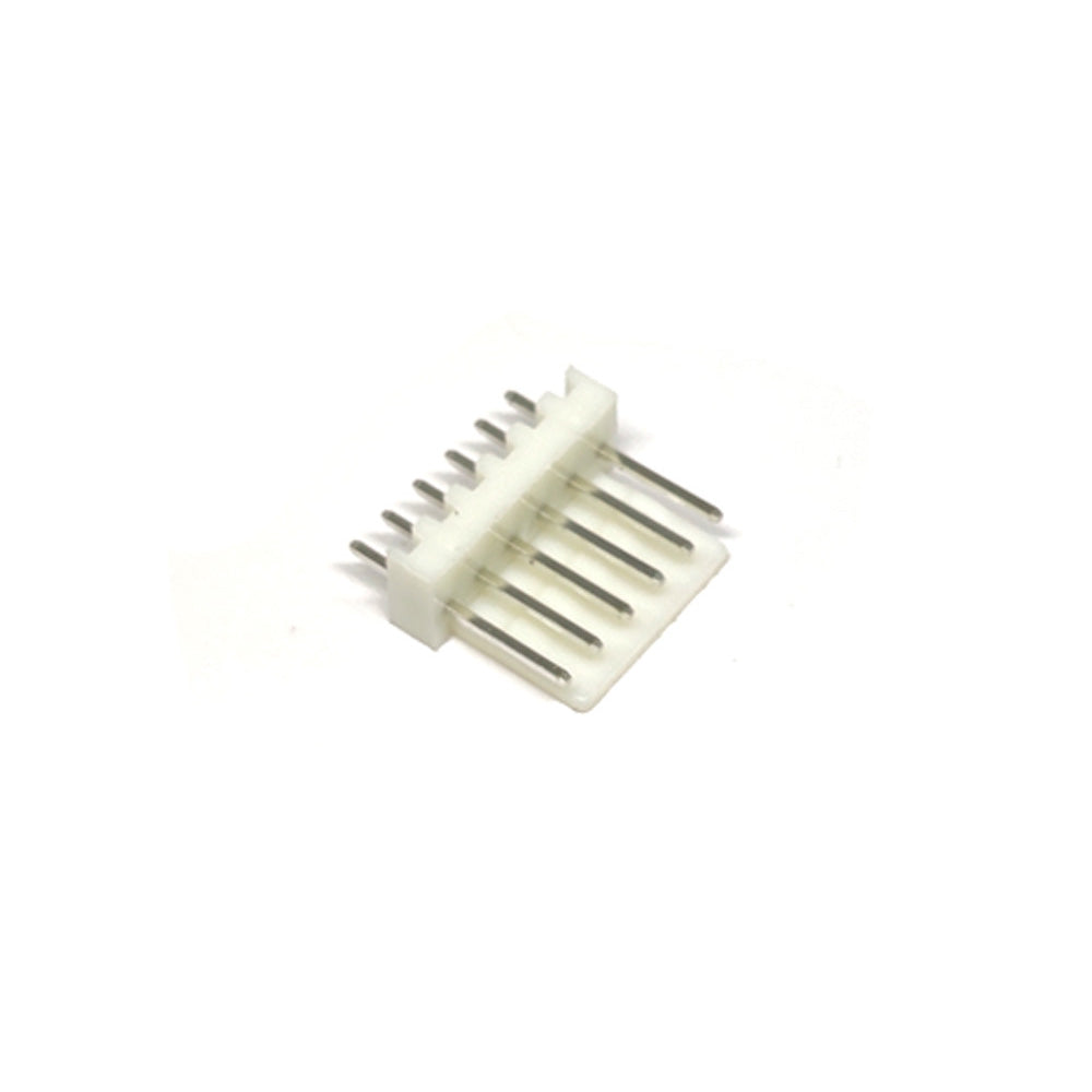 6 Pin Relimate Connector Male - 2.54mm Pitch