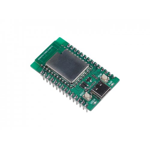 Wio RP2040 mini Dev Board
