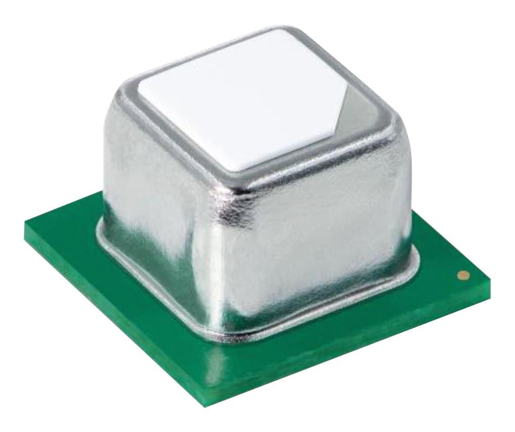 SENSIRION Gas Detection Sensor, Carbon Dioxide, 40000 ppm, PAsens CMOSens SCD4x Series