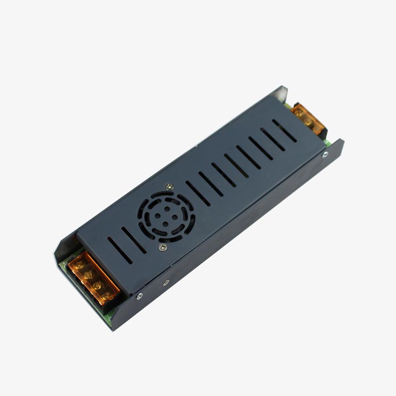 12V 20A SMPS - 240W DC Power Supply with Warranty For LED Driver/CCTV/Security/Audio-Video etc