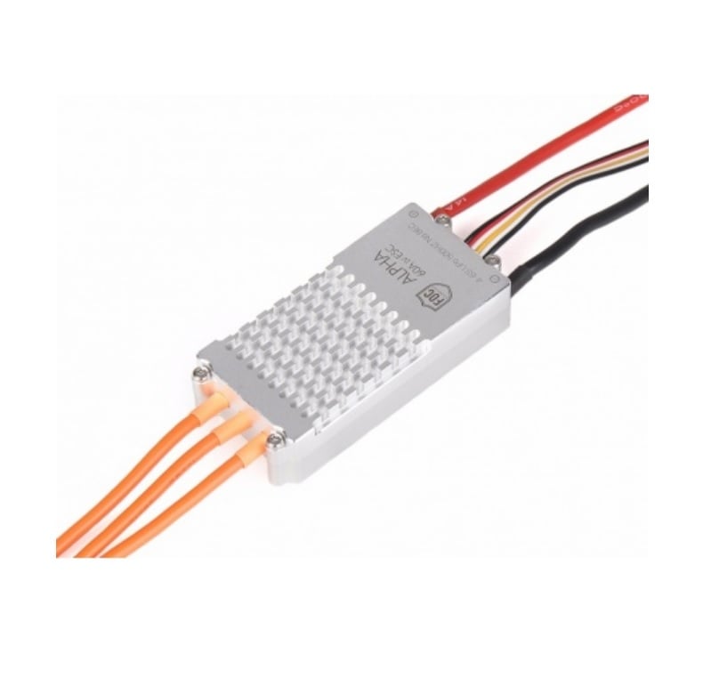 T Motor ALPHA 60A 6S ESC