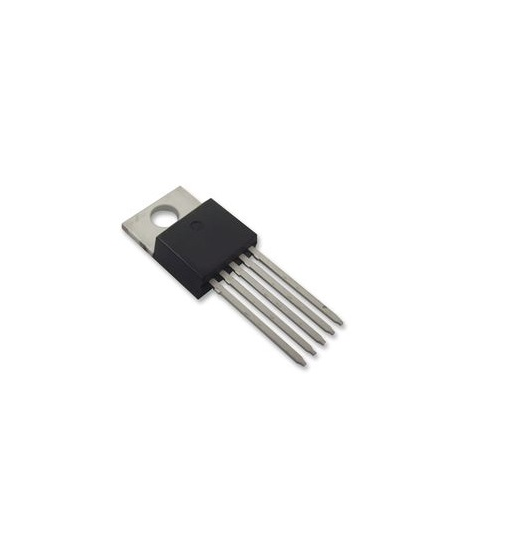 LM2596T-12 – 12V 3A 150kHz Fixed Output Step-Down Switching Regulator 5-Pin TO-220