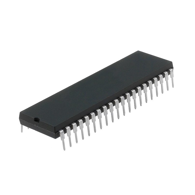 PIC16F877A-I/P – MICROCHIP