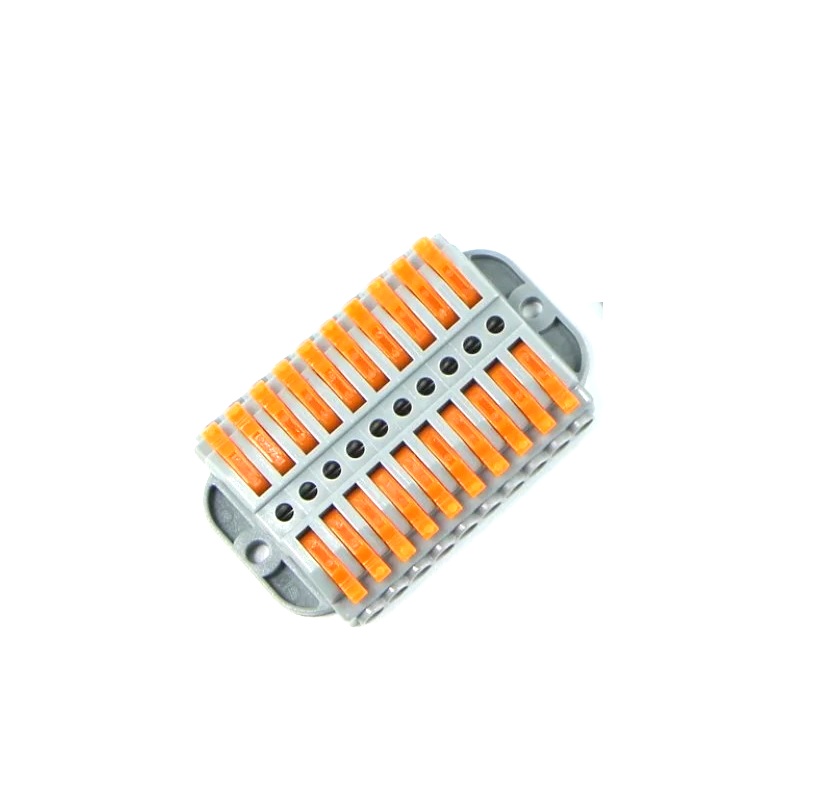 PCT-223-10 Stationary Type, Quick Connection Terminal