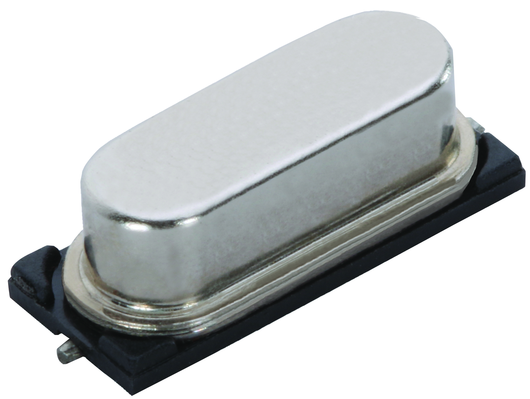 25Mhz (SMD) Crystal Oscillator HC49/US Package