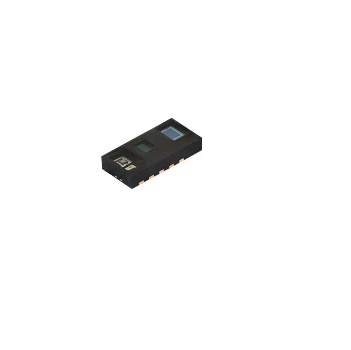 VISHAY VCNL4020C-GS08 BIOSENSOR, I2C, -25 TO 85 DEG C, SMD