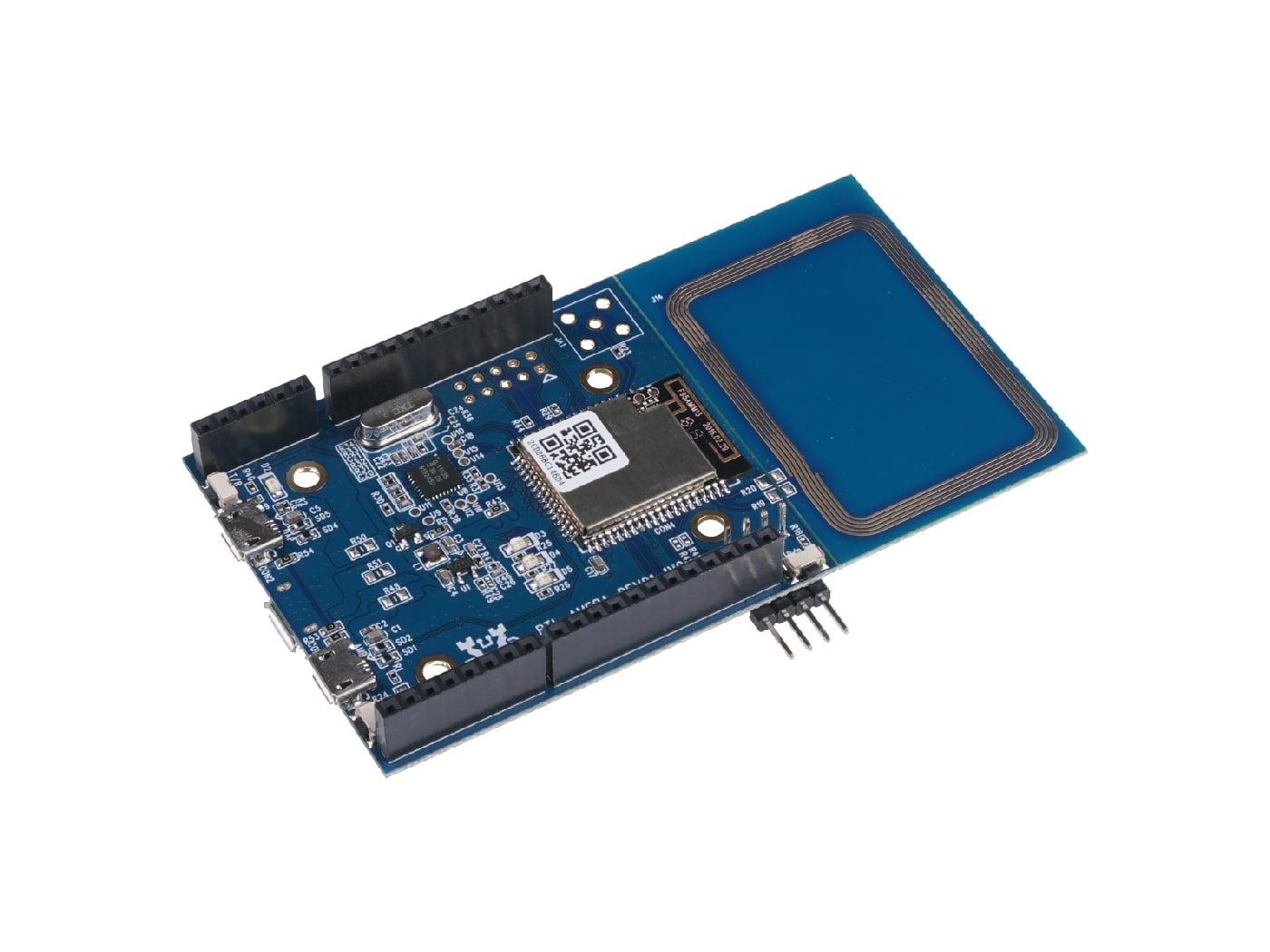 Ameba RTL8195 Arduino Wireless Board