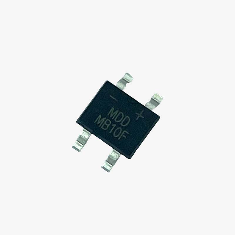 MB10F Bridge Rectifier