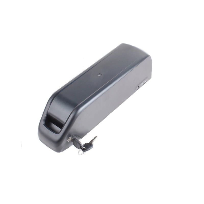 LI-ION EBIKE BATTERY CASE DP-2170-5C 10S5P 25 Ah 36V